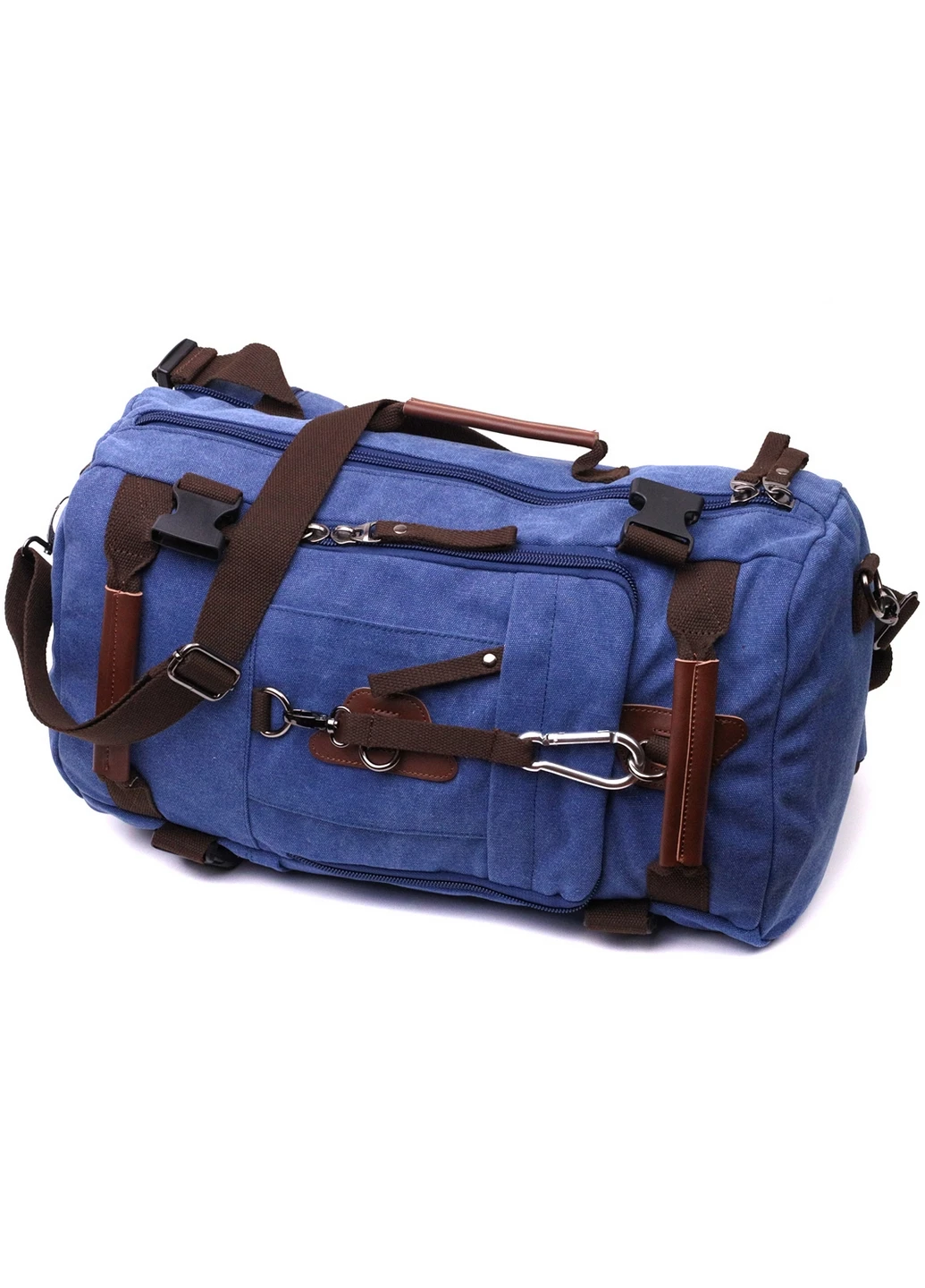 Рюкзак текстильный 48х28х15 см Vintage (275074435)