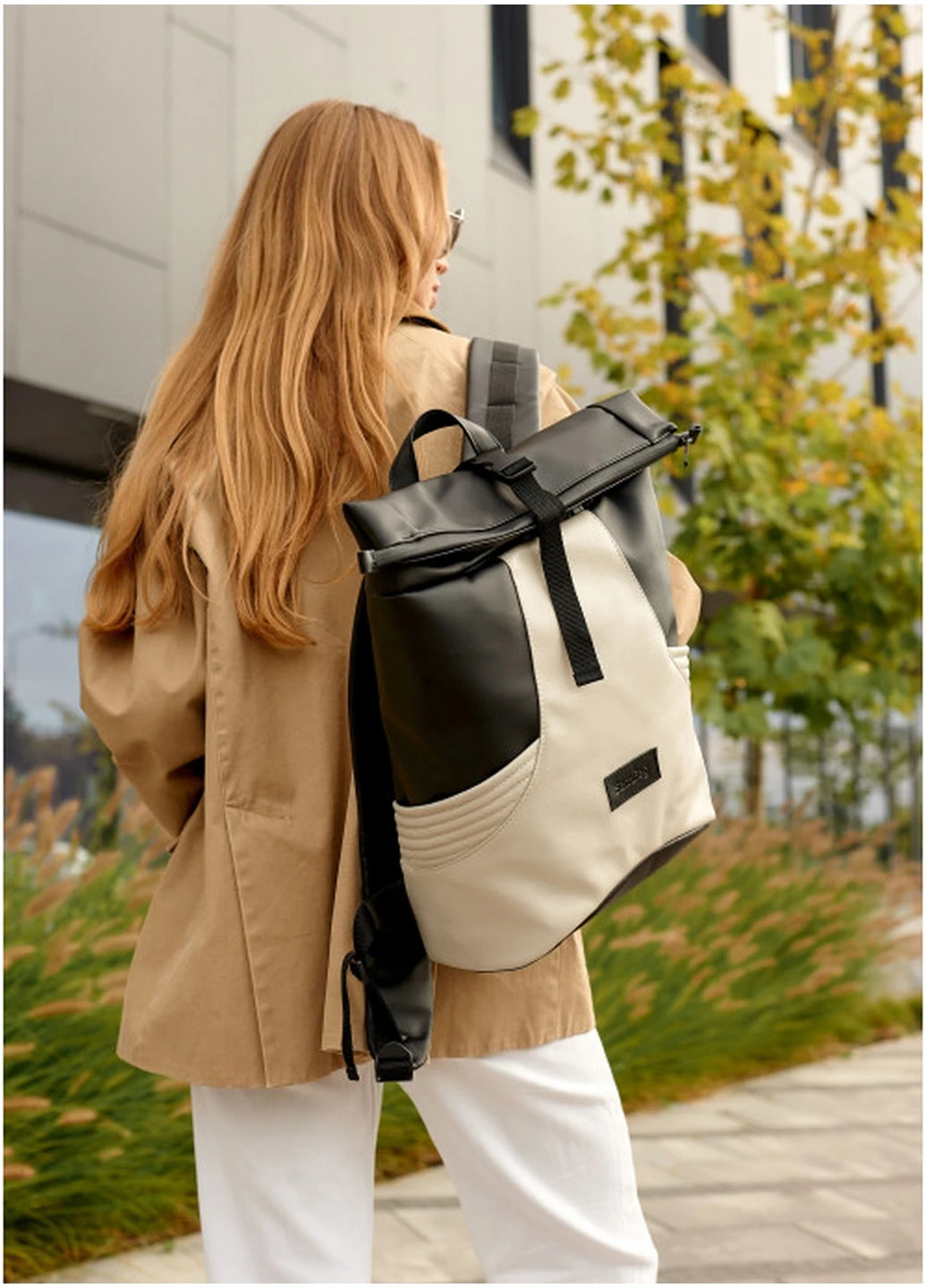 Рюкзак 41х27х18 см Sambag (275073854)