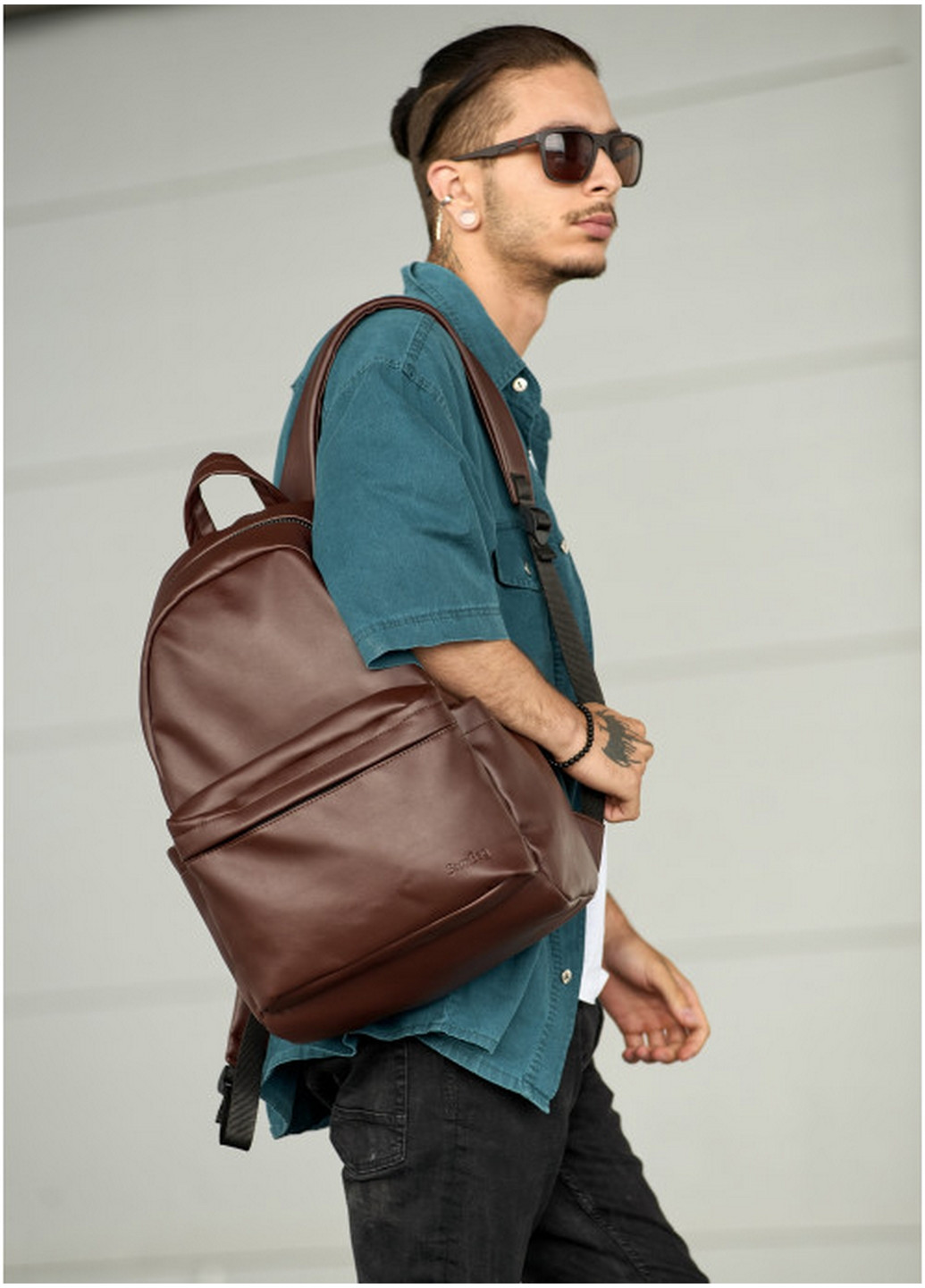 Рюкзак 46х28х13 см Sambag (275074597)