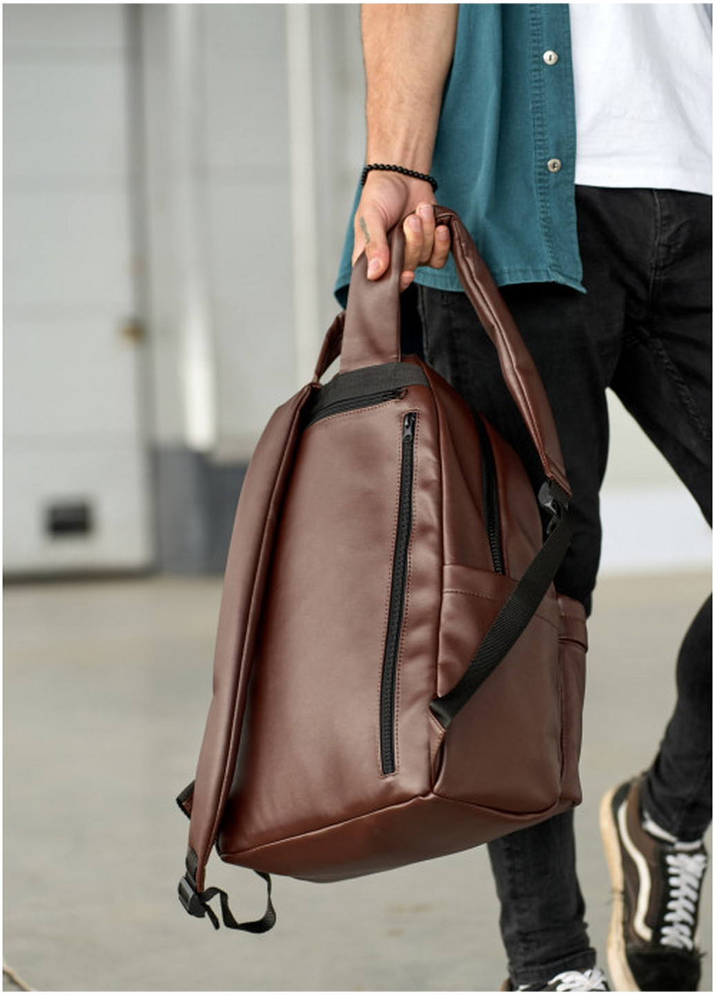 Рюкзак 46х28х13 см Sambag (275074597)