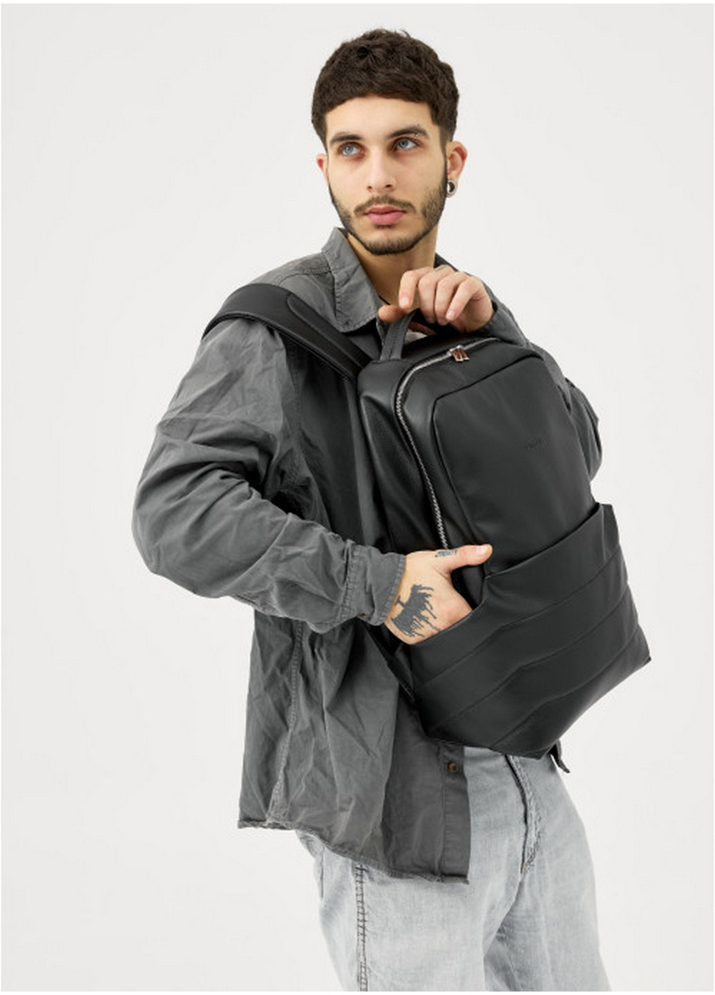 Рюкзак 44х31х15 см Sambag (275072788)