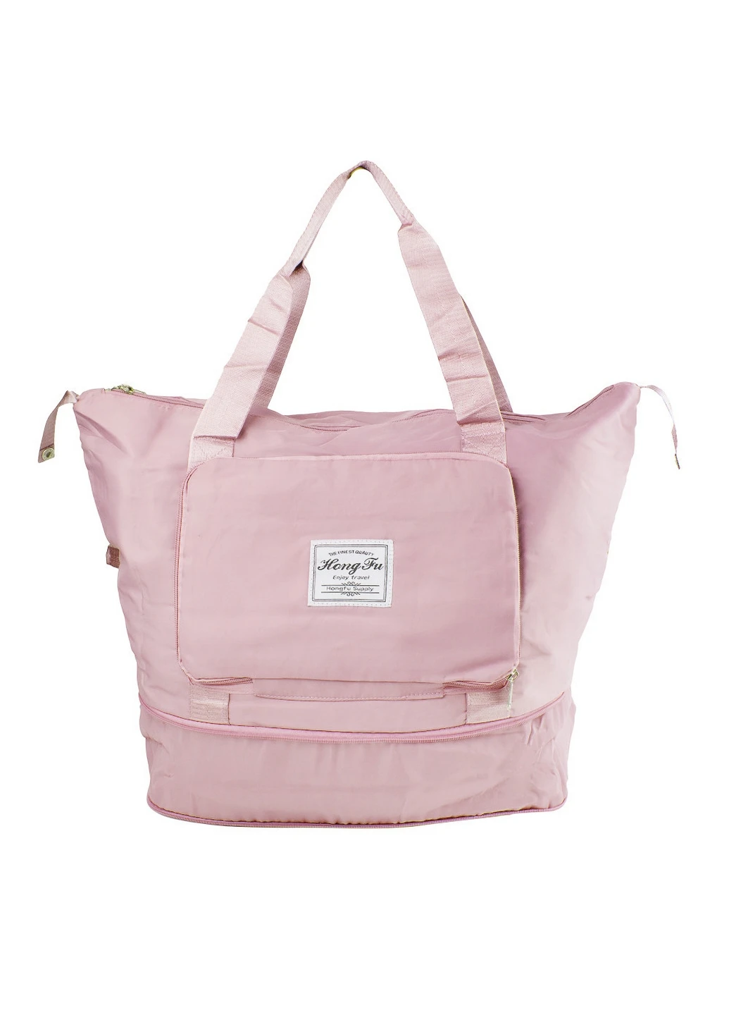 Сумка спортивно-дорожня 40х30х22 см Valiria Fashion (275073954)