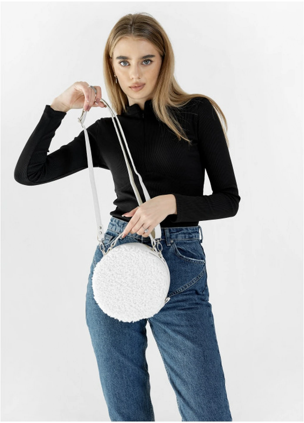 Сумка 20х20х10 см Sambag (275073789)