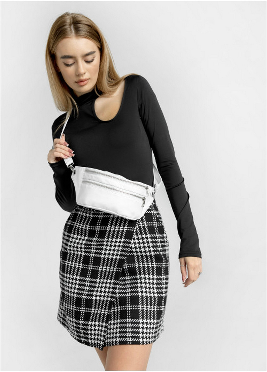 Сумка 31х12х5 см Sambag (275074612)