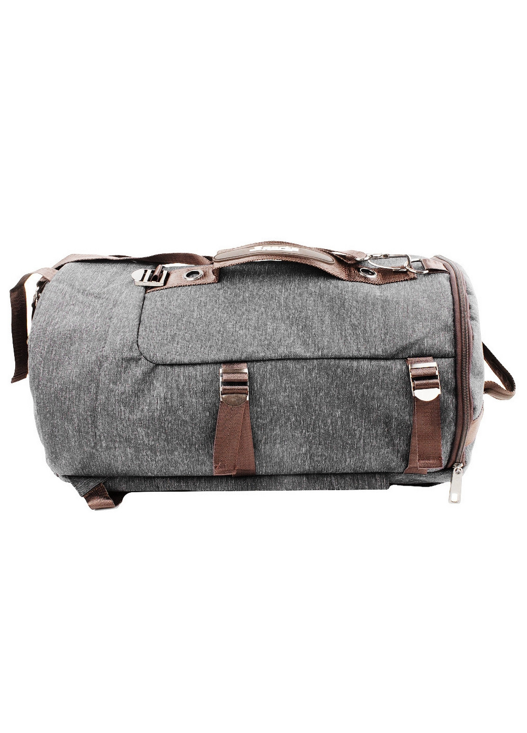 Спортивна сумка-рюкзак 31х45х24 см Valiria Fashion (275073929)