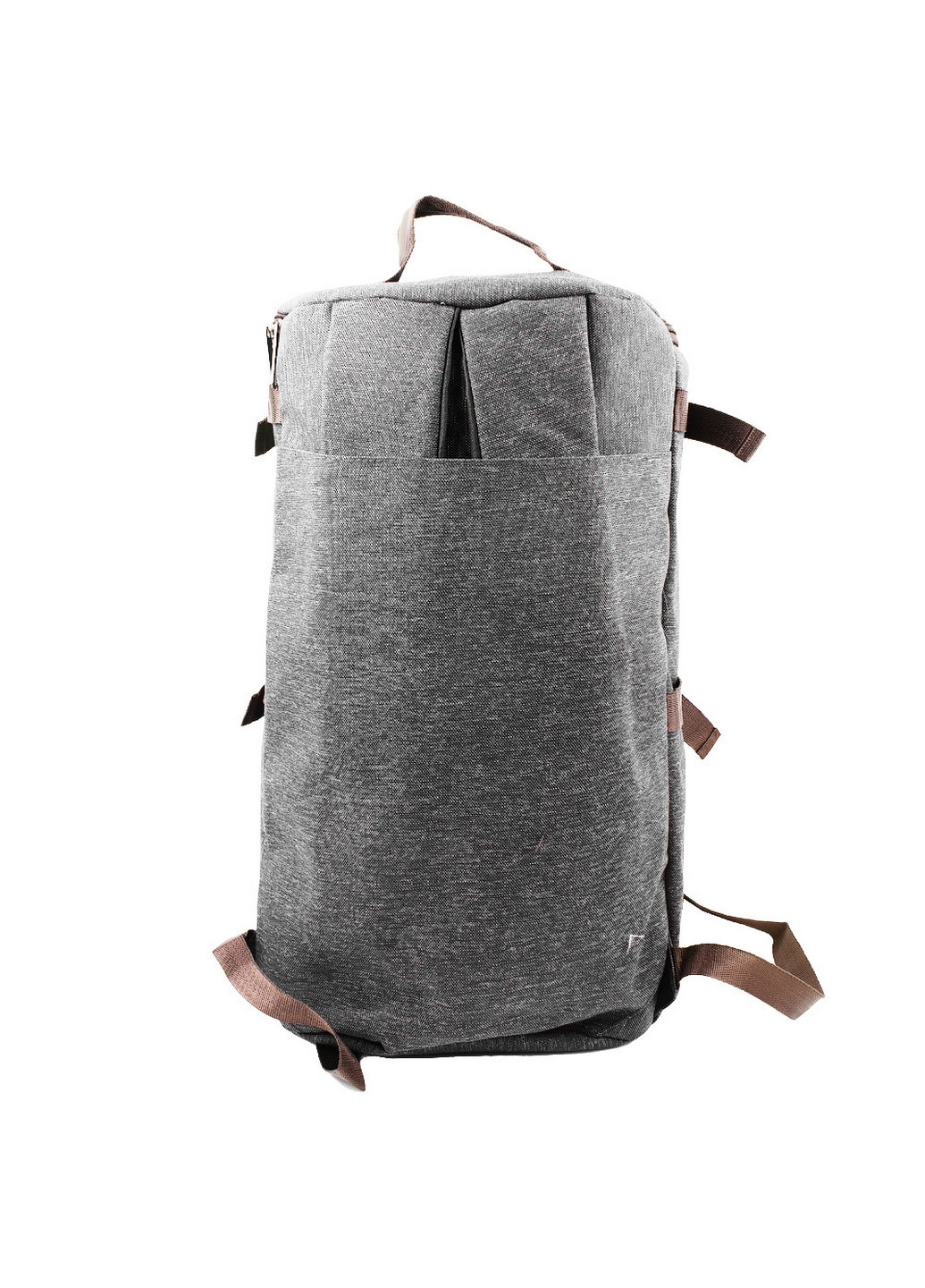 Спортивна сумка-рюкзак 31х45х24 см Valiria Fashion (275073929)