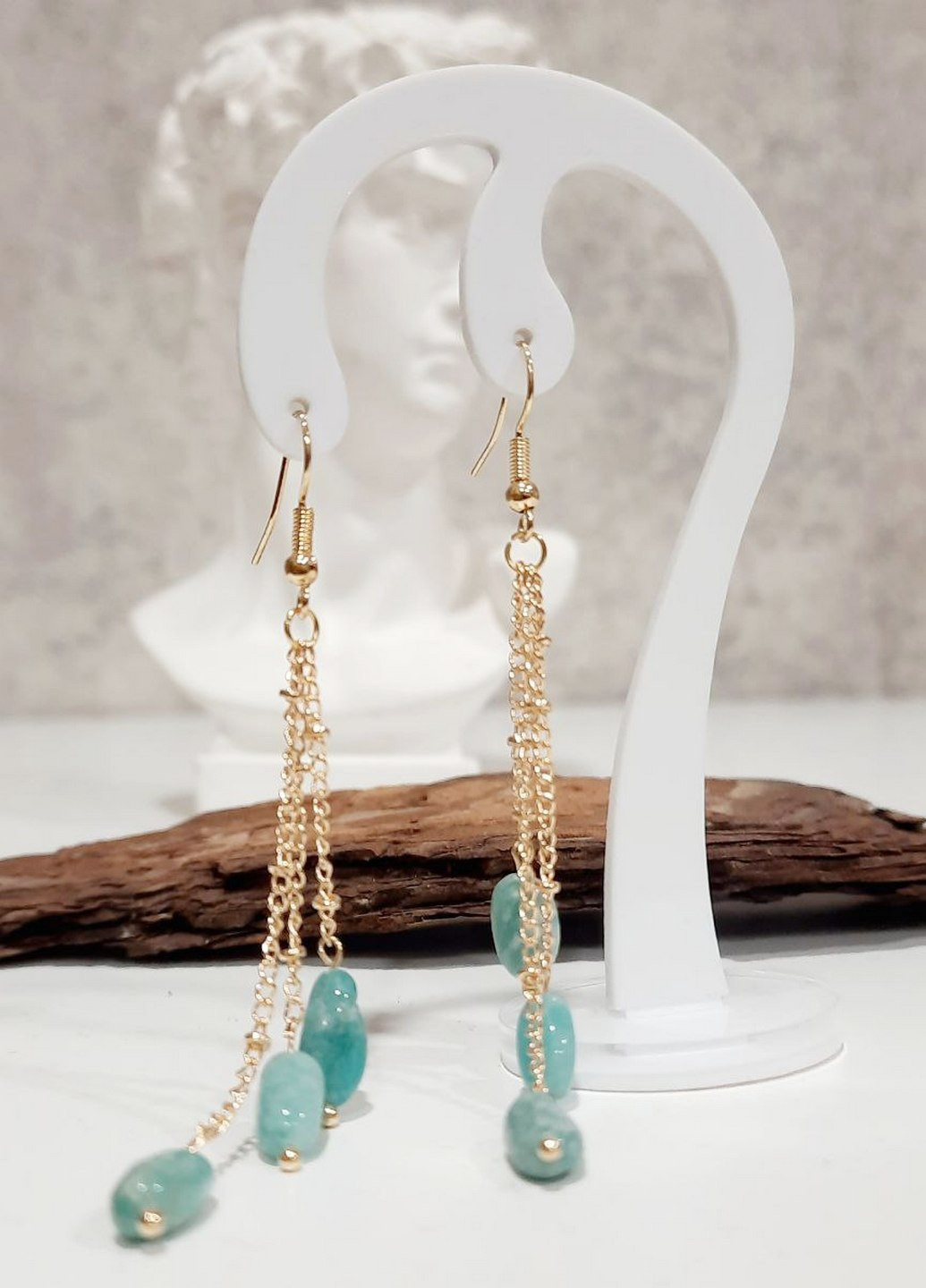 Серьги Adele (275096494)