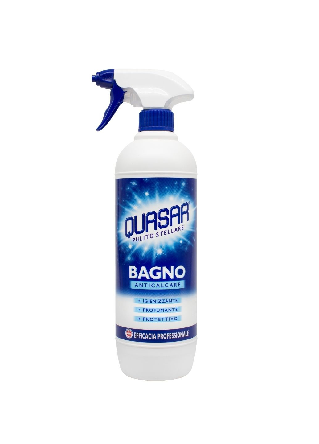 средство для чистки ванны Bagno 750 мл Quasar (275138939)