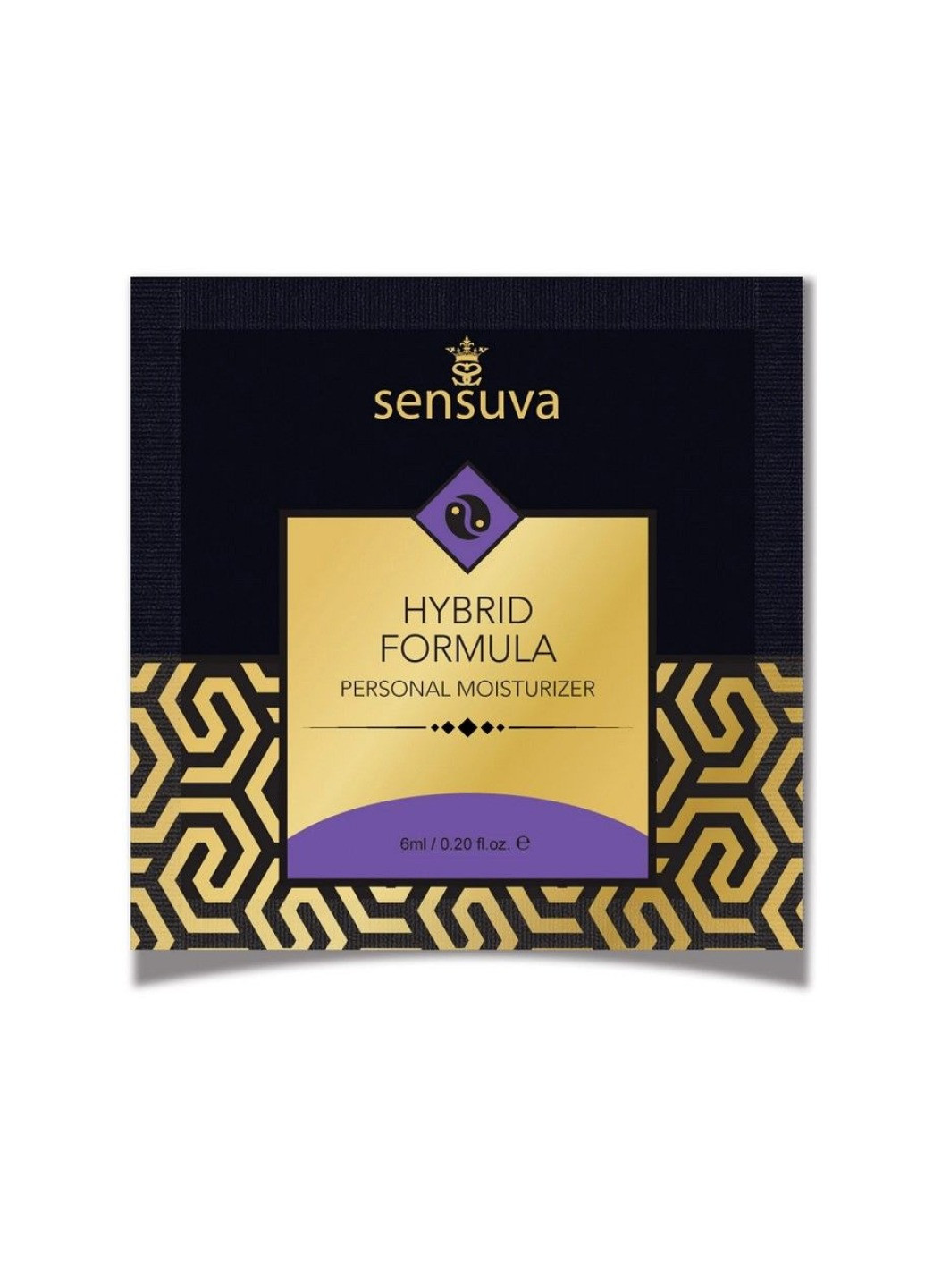 Пробник - Hybrid Formula (6 мл) Sensuva (275332628)