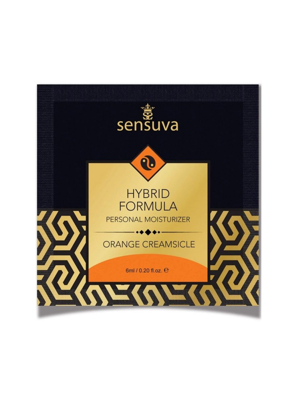Пробник - Hybrid Formula Orange Creamsicle (6 мл) Sensuva (275332633)