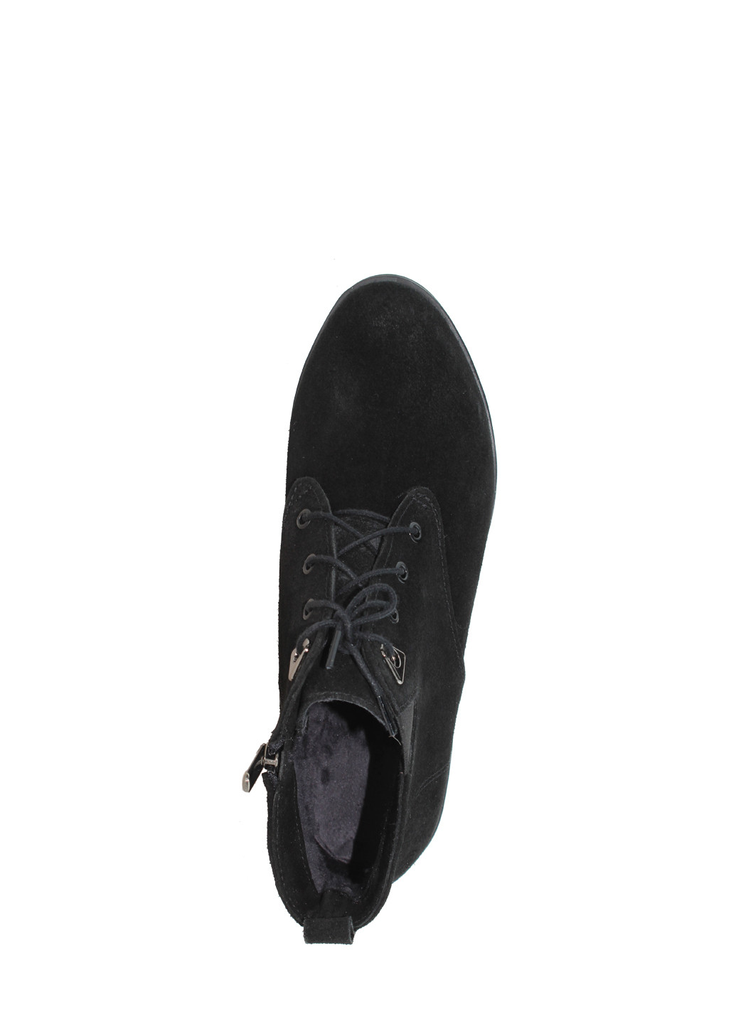 Черевики A2025-11 Чорний Alvista (317432033)