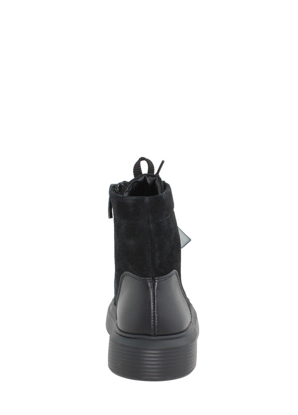 Черевики AL2-11 Чорний Alvista (317432092)