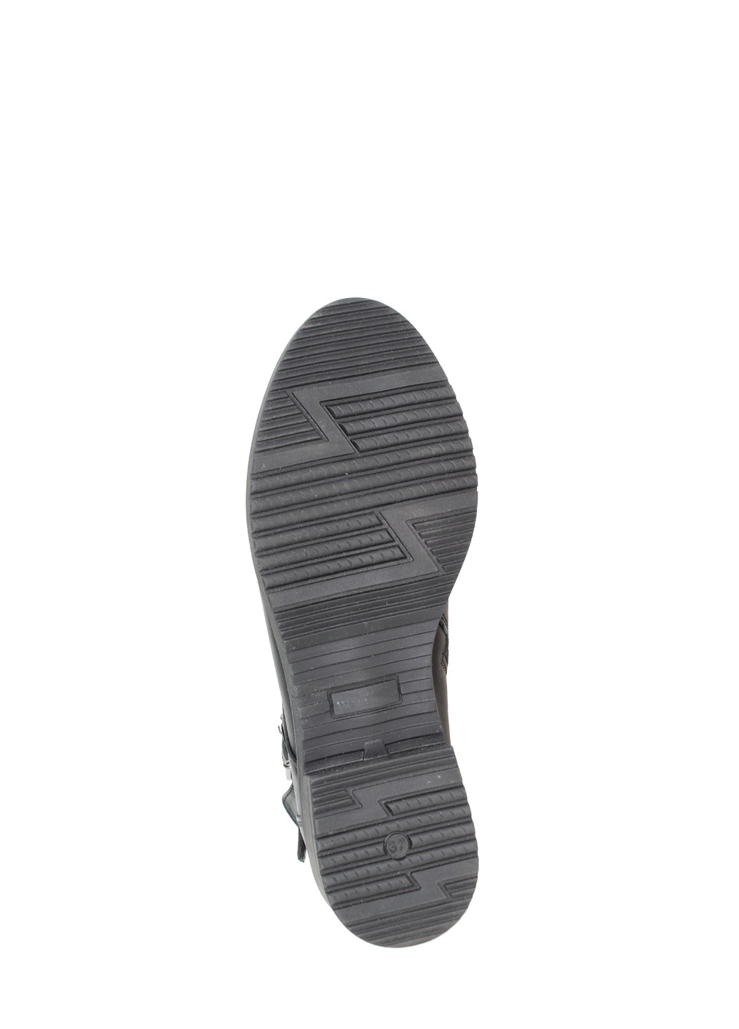 Черевики A140 Чорний Alvista (317420160)