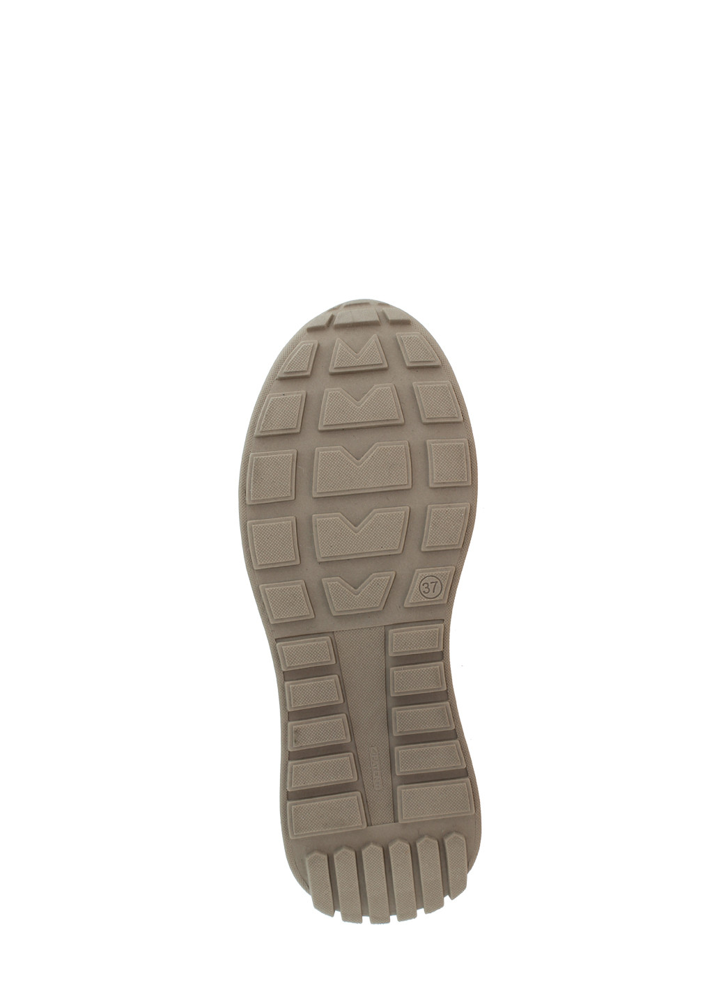 Зимние ботинки az-035-11 бежевый Alvista из натуральной замши