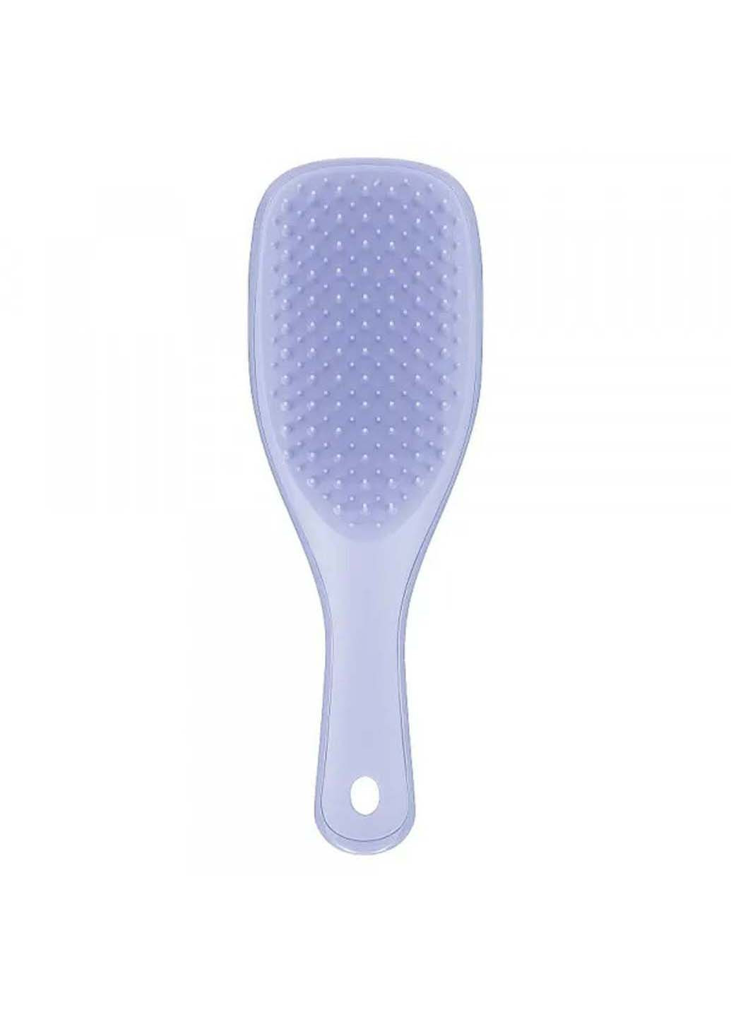 Щітка для волосся The Wet Detangler Mini Digital Lavender Tangle Teezer (275333550)