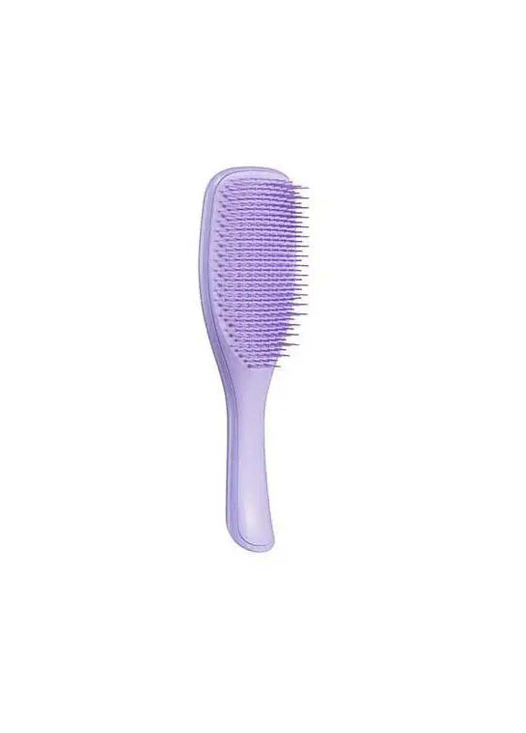 Щетка для вьющихся волос The Wet Detangler Naturally Curly Lilac Tangle Teezer (275333575)