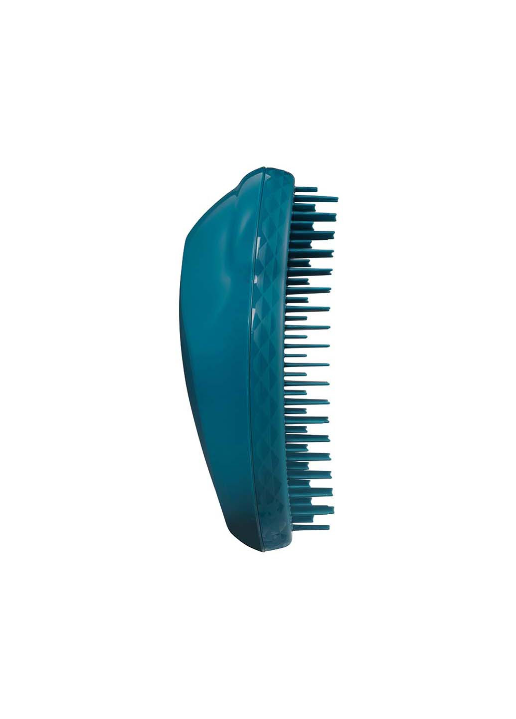 Щетка для волос Original Plant Brush Deep Sea Blue Tangle Teezer (275333587)