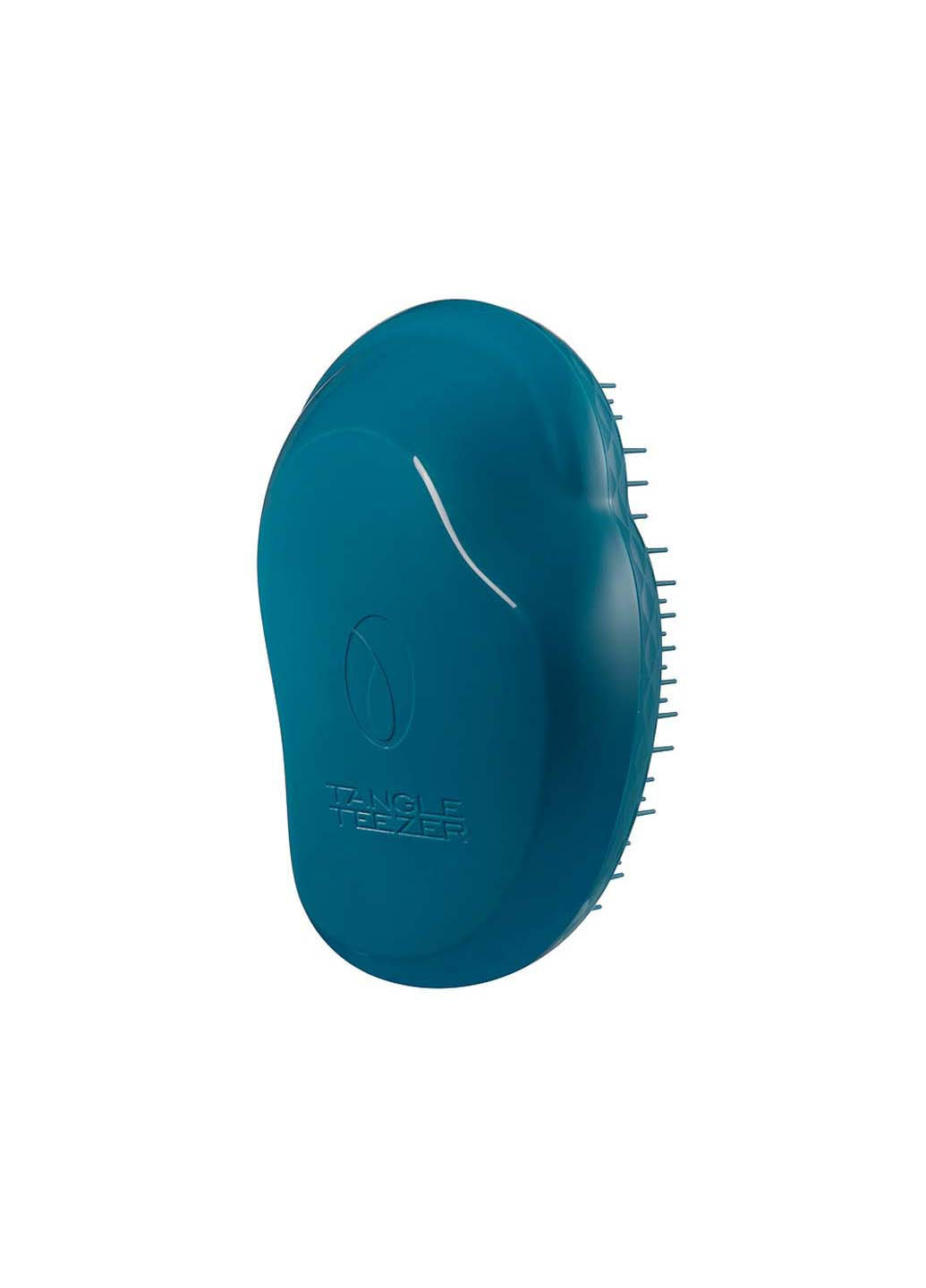 Щетка для волос Original Plant Brush Deep Sea Blue Tangle Teezer (275333587)