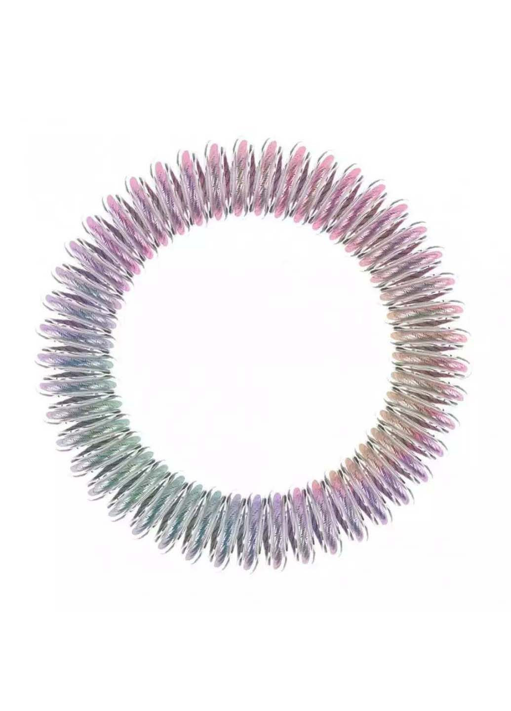 Резинка-браслет для волос SLIM Vanity Fairy 3 шт Invisibobble (275333616)