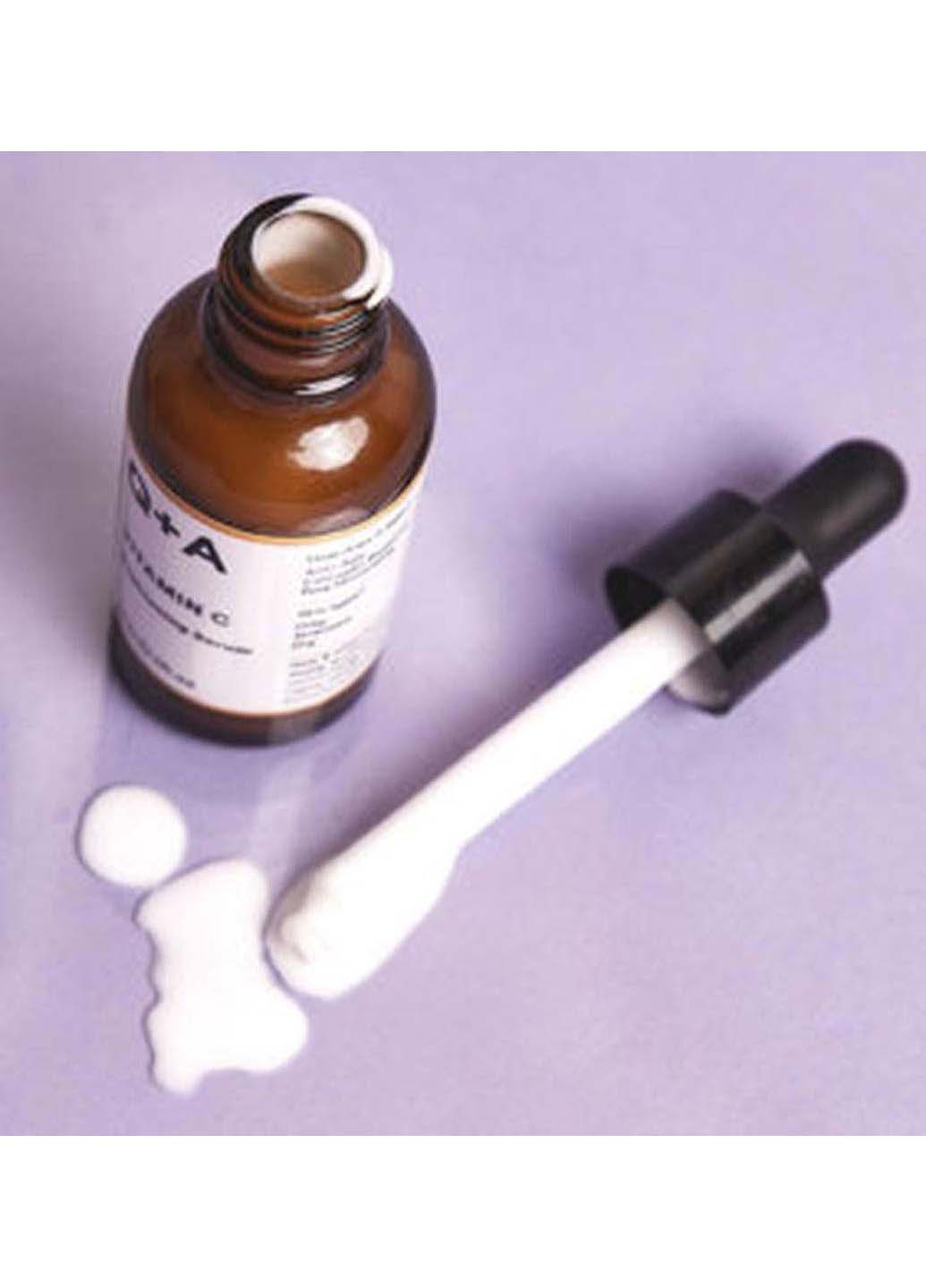 Сыворотка для лица с азелаиновой кислотой Azelaic Acid facial serum 30 мл Q+A (275333762)