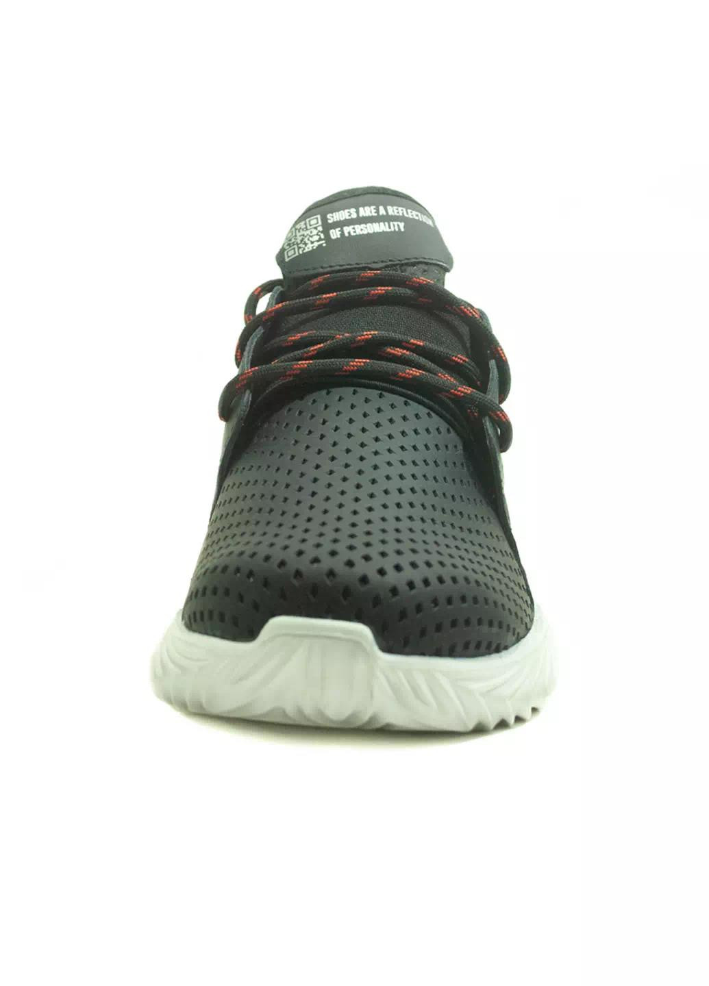 Синие демисезонные кроссовки Mida