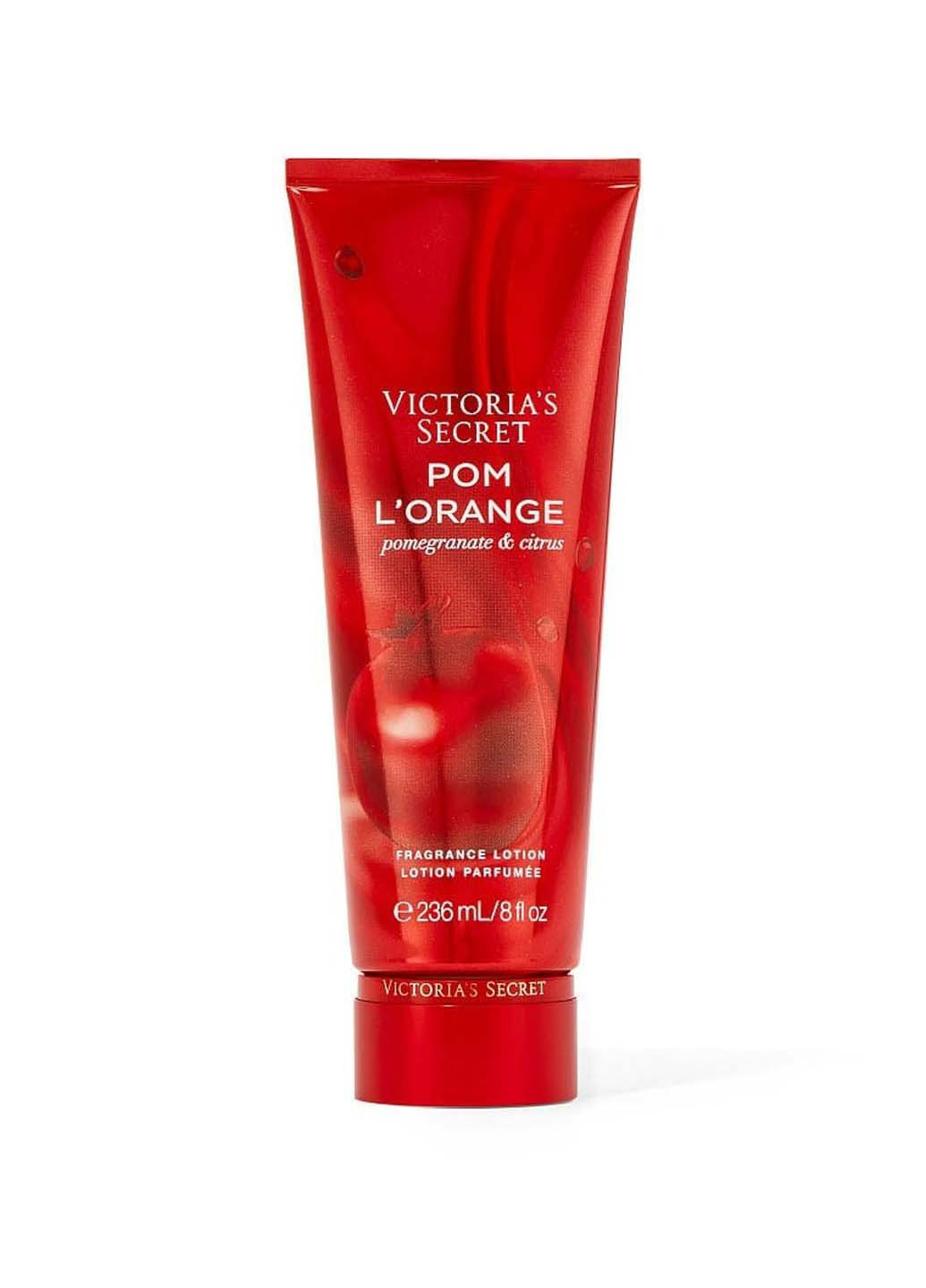 Лосьон для тела Fragrance Lotion Rom L'orange 236 мл Victoria's Secret (275457210)