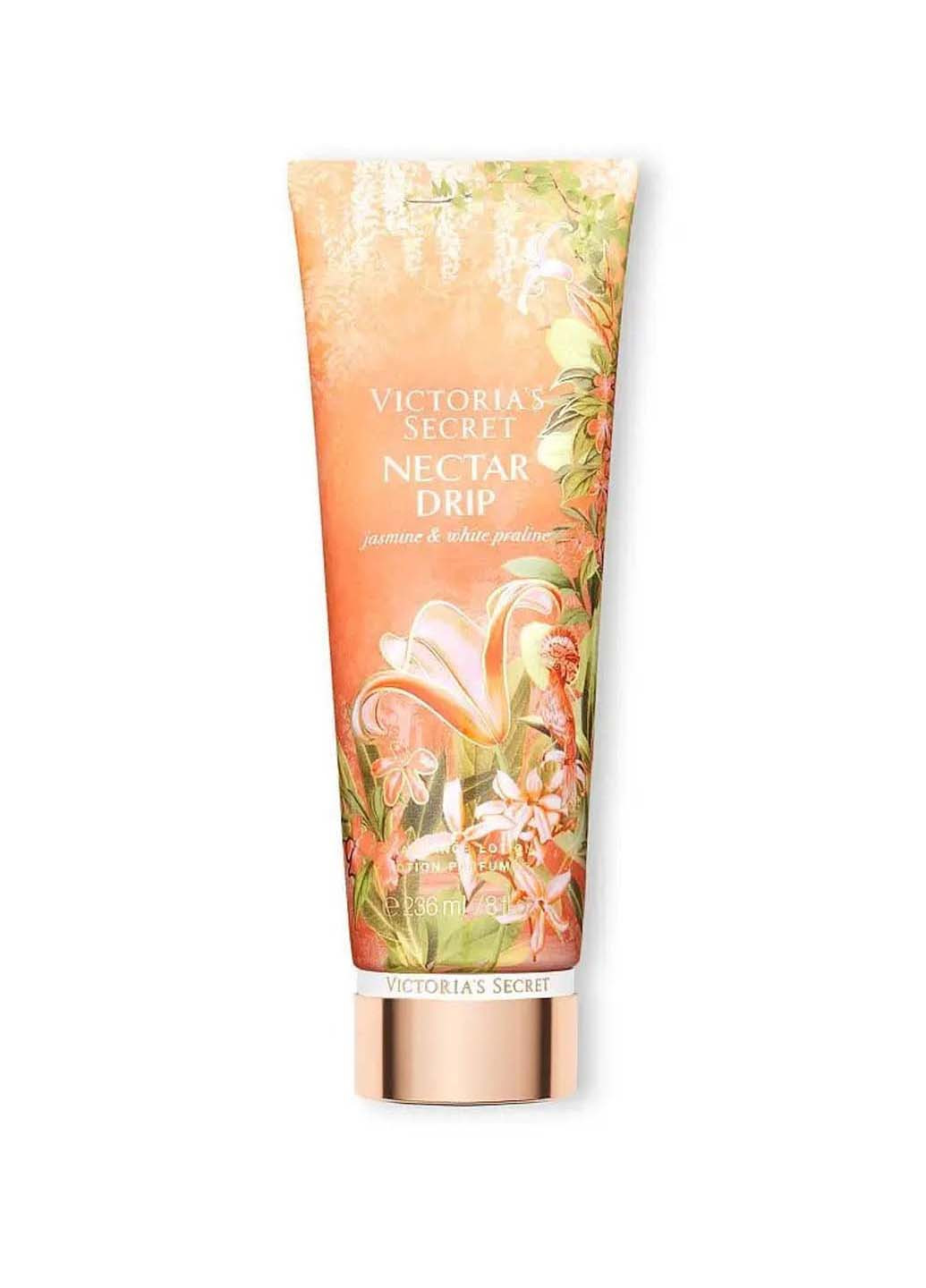 Лосьон для тела Fragrance Lotion Nectar Drip Limited Edition Royal Garden 236 мл Victoria's Secret (275457222)