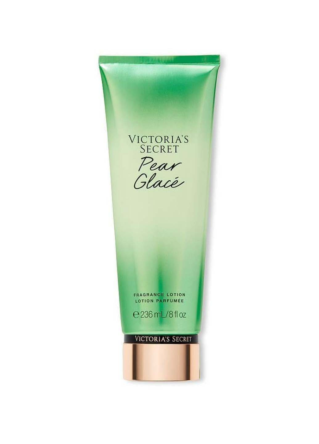 Лосьон для тела Fragrance Lotion PEAR GLACE 236 мл Victoria's Secret (275457218)