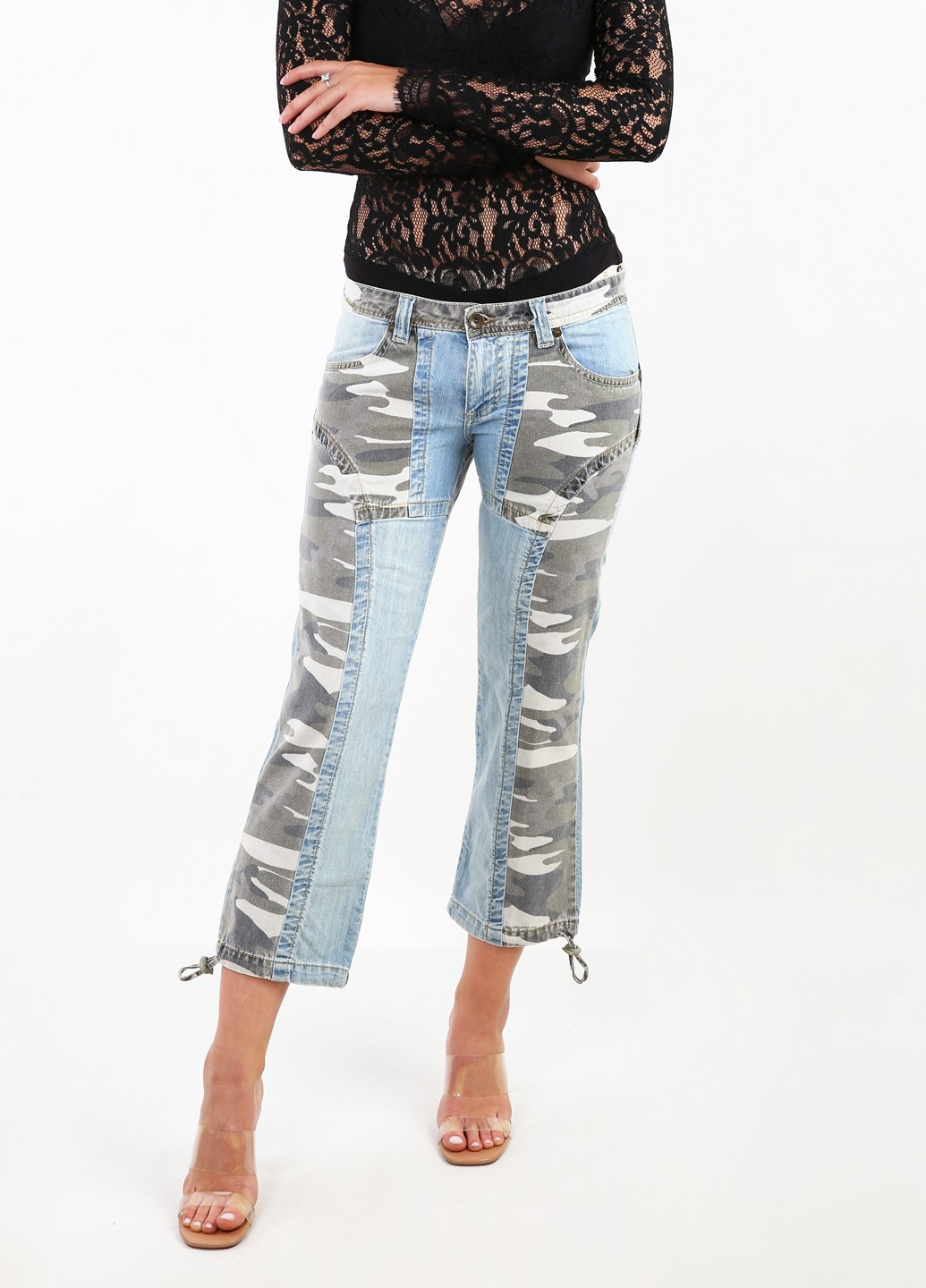 Бриджи Big World (275462213)