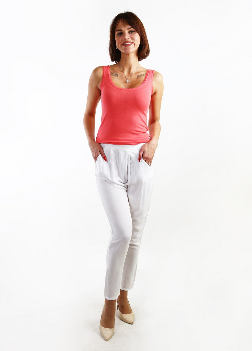 Брюки Meggi (275462161)