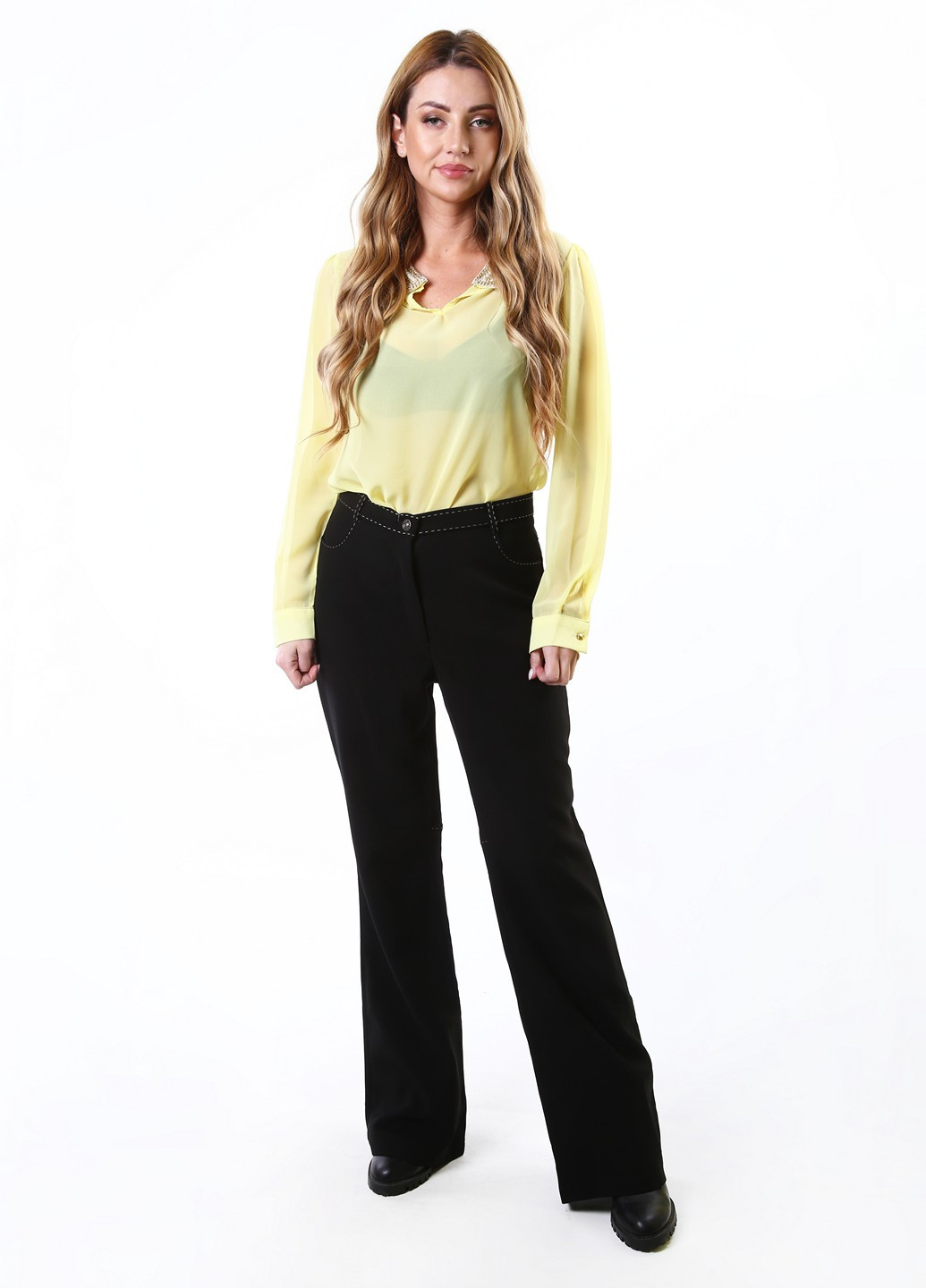 Штани Glamour (275462099)