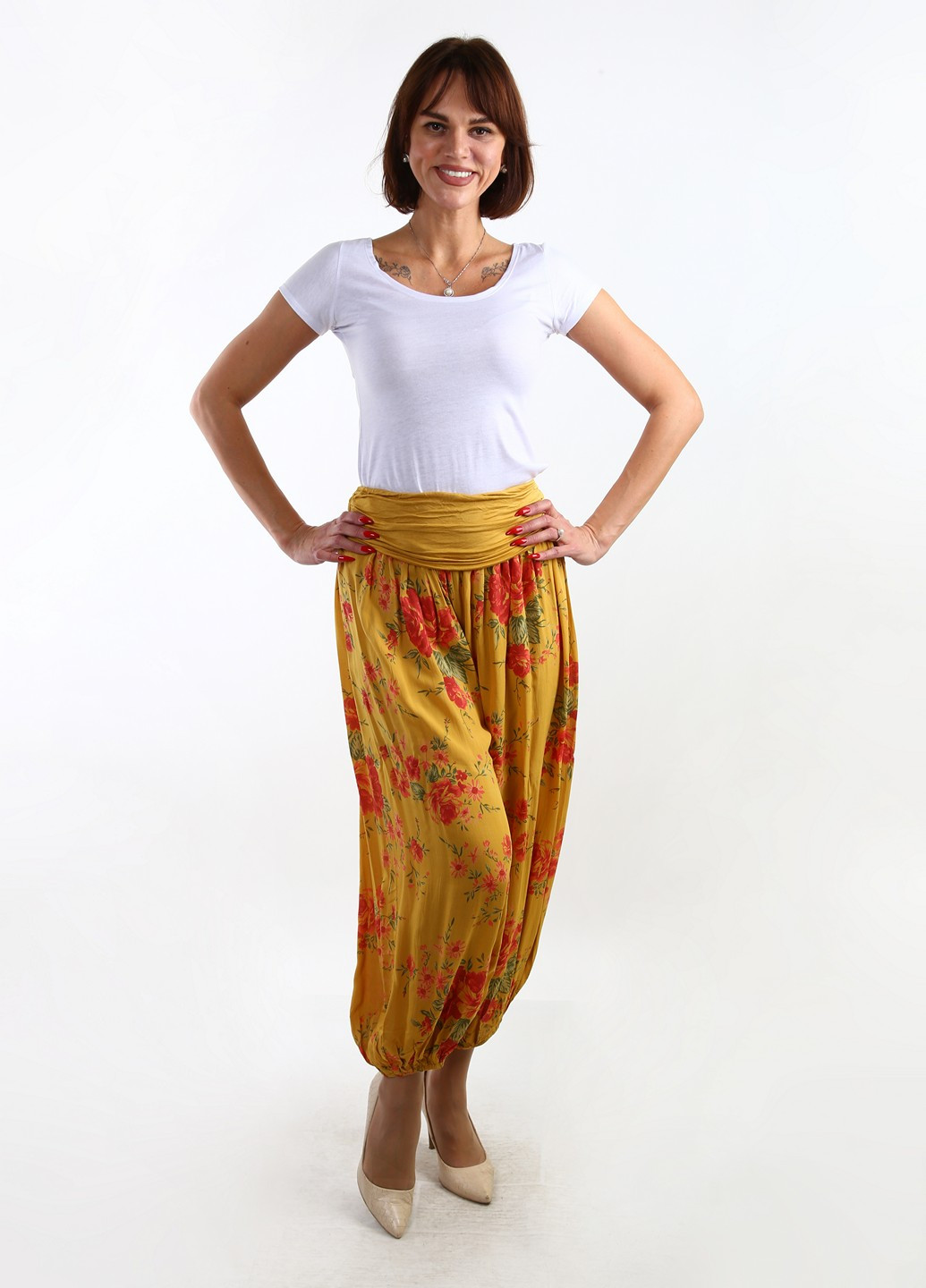 Брюки Meggi (275462165)