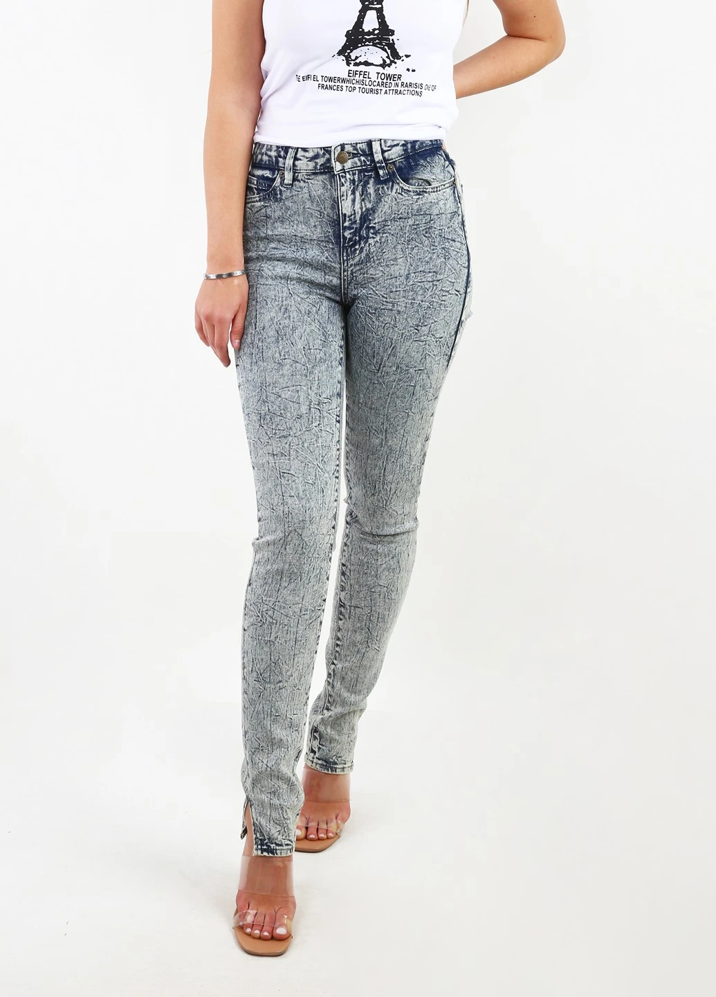 Джинси Guess - (275462214)