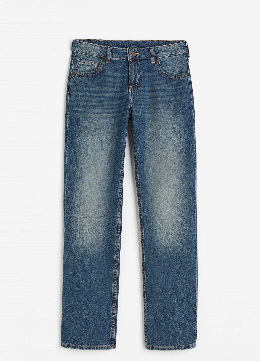 Джинси H&M - (275399622)