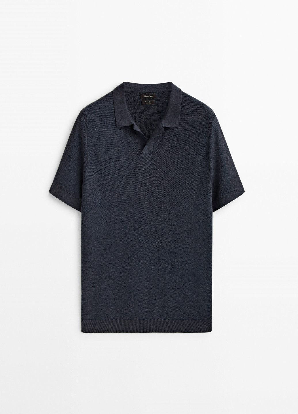 Поло Massimo Dutti (275399528)