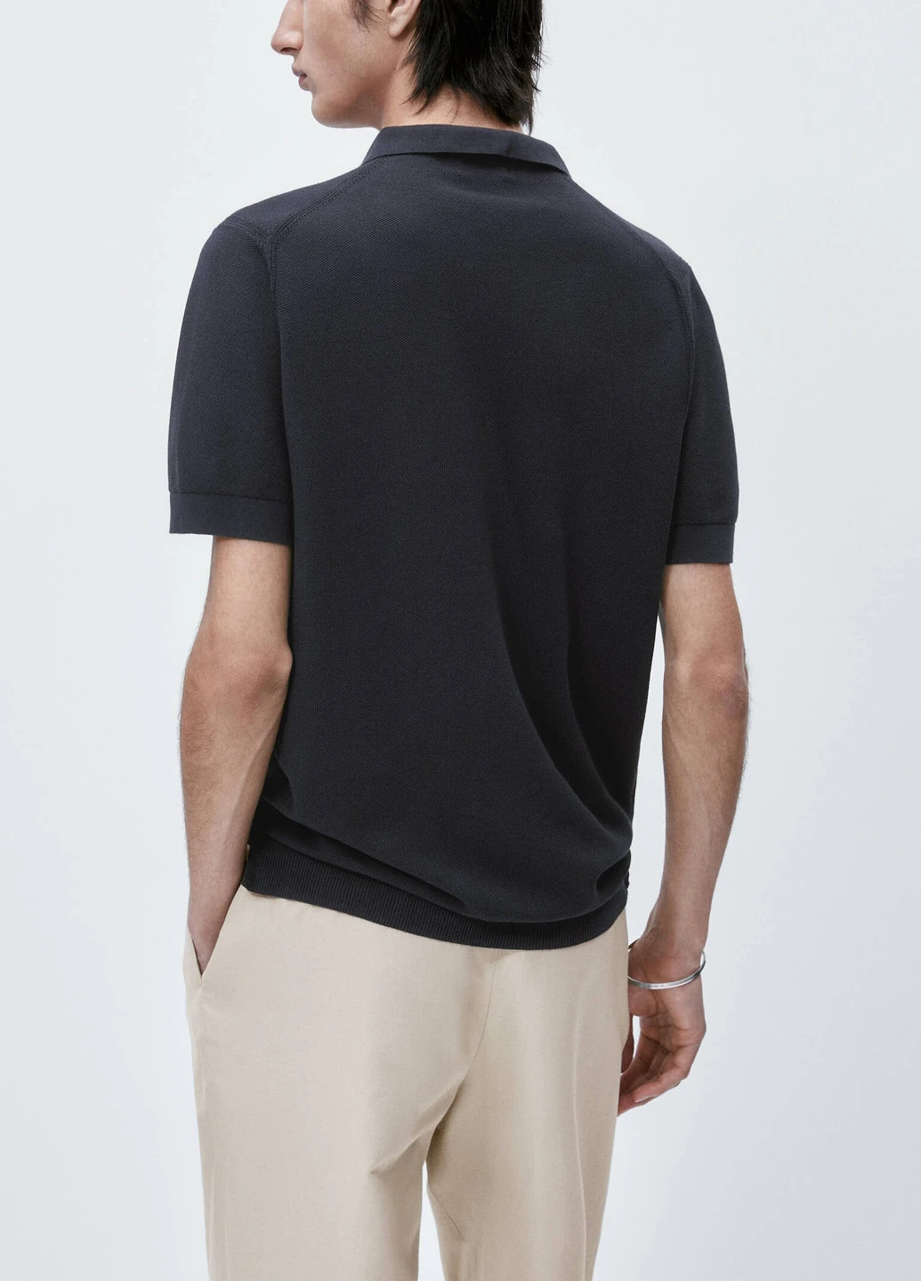 Поло Massimo Dutti (275399528)