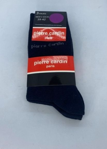 Шкарпетки Pierre Cardin dark navy (275463649)