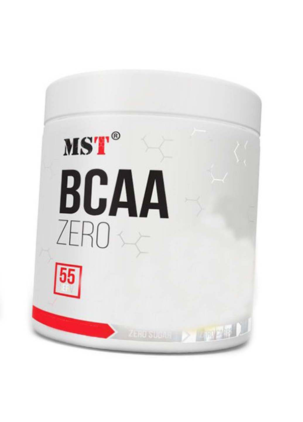 BCAA 2 1 1 BСAA Zero 600г Огурец-лайм MST (275468450)