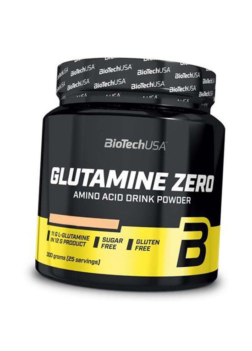 Глютамин Glutamine Zero Biotech (275469004)