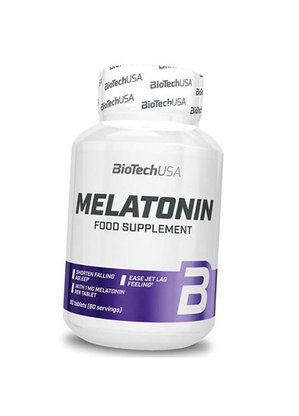 Мелатонін Melatonin 1 Biotech (275468988)