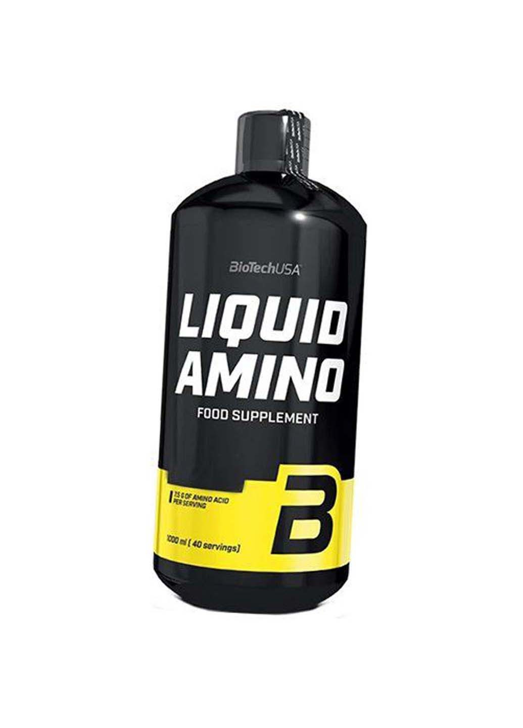 Рідкі Амінокислоти Liquid Amino Biotech (275468989)