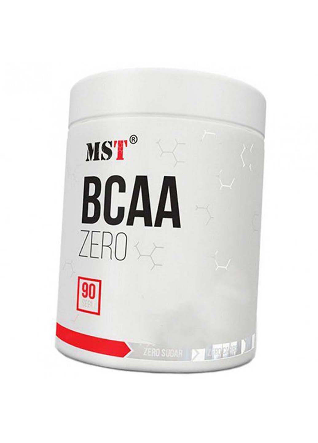 Амінокислоти BСAA Zero 540г Піна-колада MST (275468464)