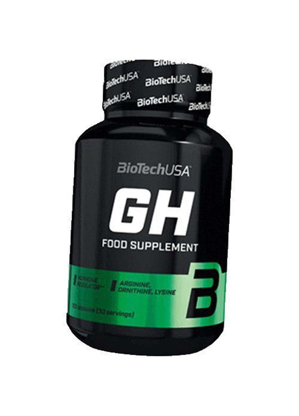 Аминокислоты для выработки гормона роста GH Biotech (275469000)