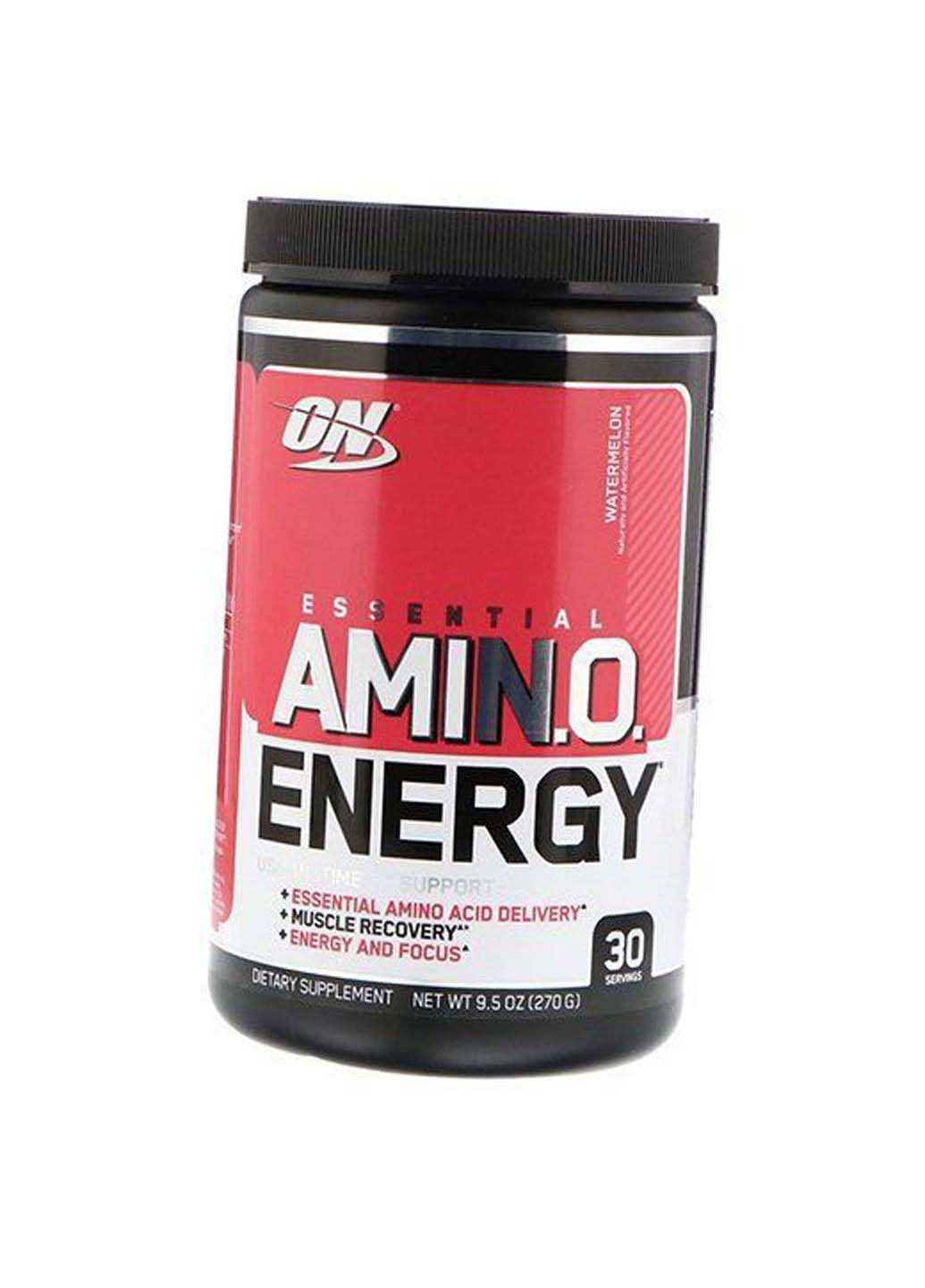 Амінокислоти Amino Energy 270г Кавун Optimum Nutrition (275469357)