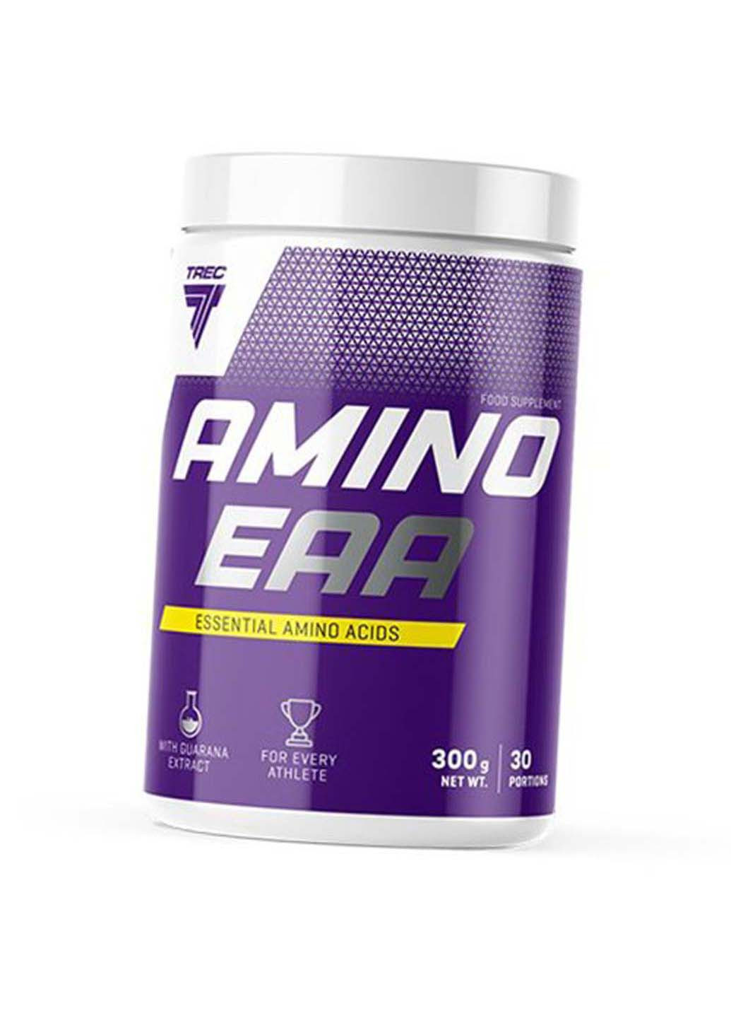 Незамінні амінокислоти Amino EAA 300г Біла кола Trec Nutrition (275469690)
