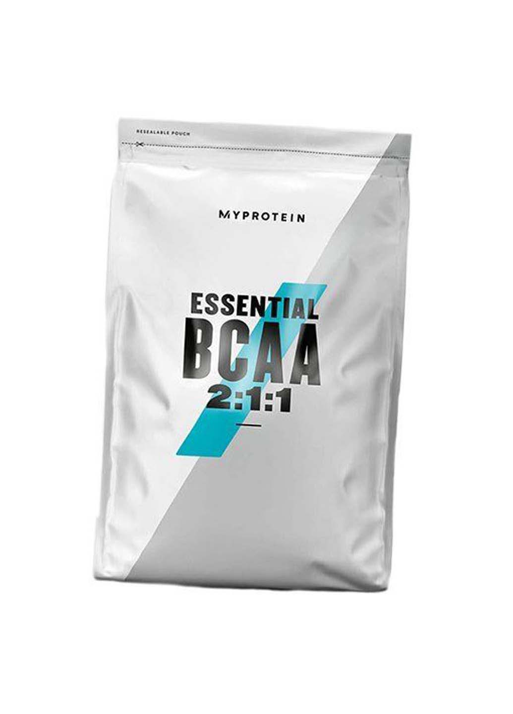 BCAA у порошку Essential BCAA 2:1:1 250г Тропічний My Protein (275468754)