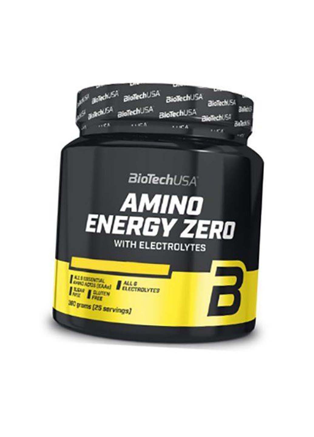 Комплекс Амінокислот з електролітами Amino Energy Zero with Electrolytes Biotech (275469618)