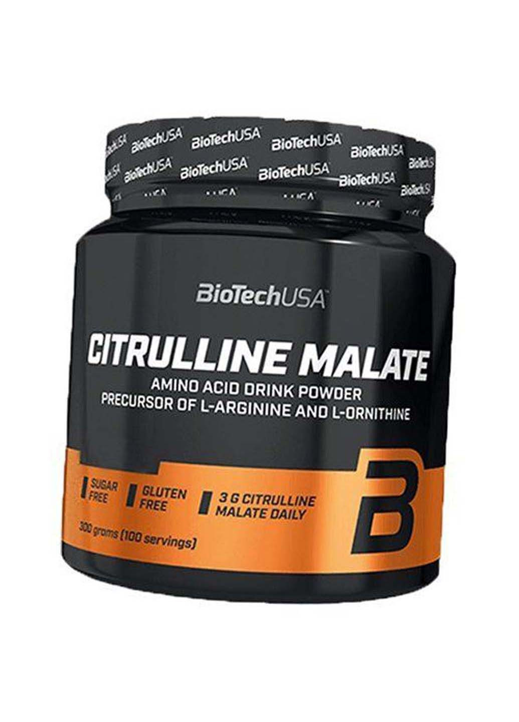 Цитрулін Малат Citrulline Malate Powder Biotech (275468981)