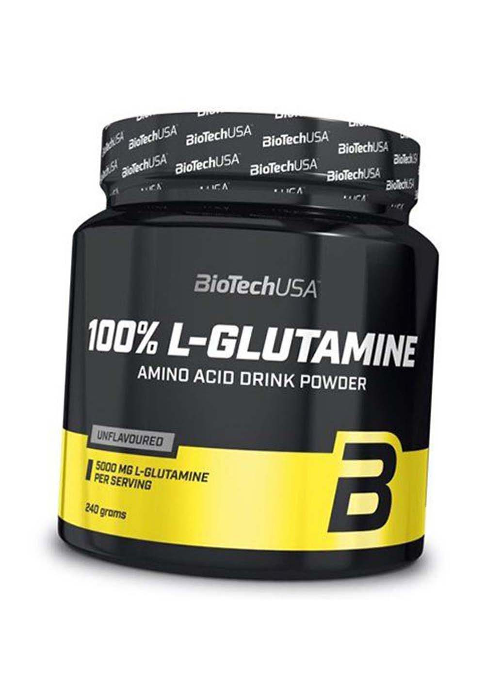 Глютамін у порошку L-Glutamine Biotech (275469003)