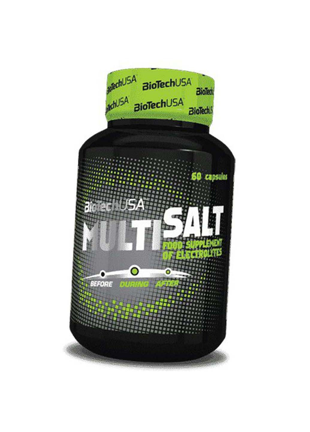 Електроліти Multi Salt Biotech (275469017)
